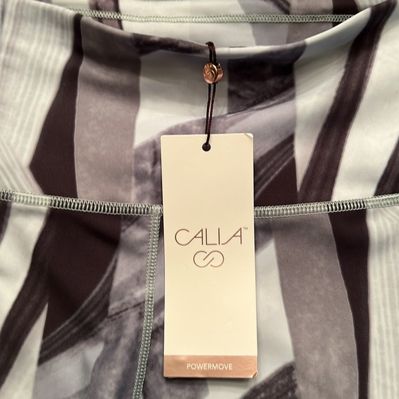 NWT CALIA power move leggings - Picture 3 of 7